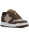 Lee Specter Sneaker In Brown
