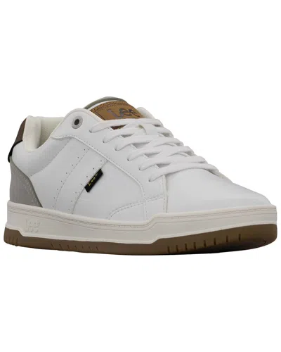 LEE OXFORD SNEAKER