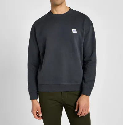 Lee Phenol  112355611 Black In Blue