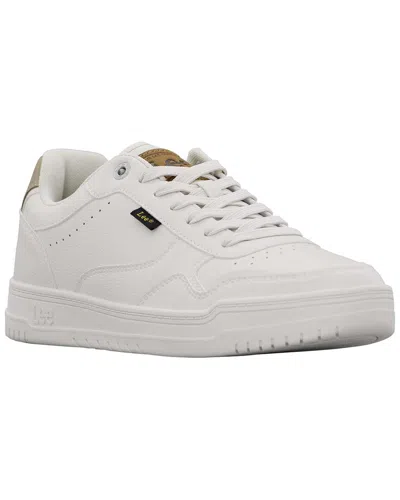 Lee Phoenix Oxford Sneaker In Multicolor