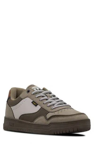 Lee Phoenix Sneaker In Multi