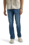 LEE LEE REGULAR STRAIGHT LEG JEANS