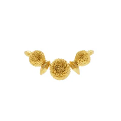 Lee Renee Women's Dahlia Ring – Gold