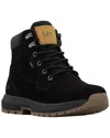 Lee Riker Boot In Black