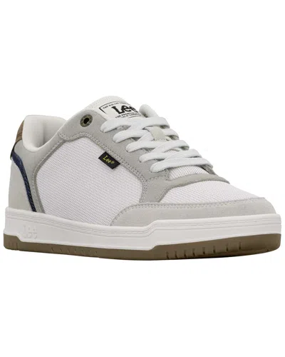 Lee Roland Oxford Sneaker In Multicolor