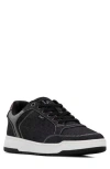 Lee Roland Sneaker In Black