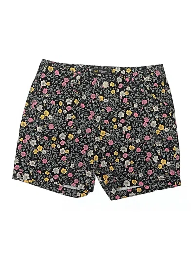 Pre-owned Lee Shorts In Black