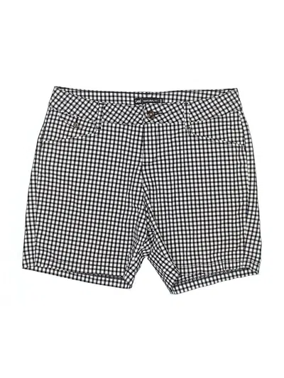 Pre-owned Lee Shorts In Black