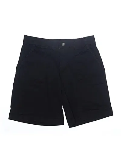 Pre-owned Lee Shorts In Black