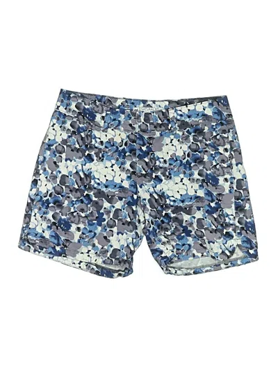 Pre-owned Lee Shorts In Blue