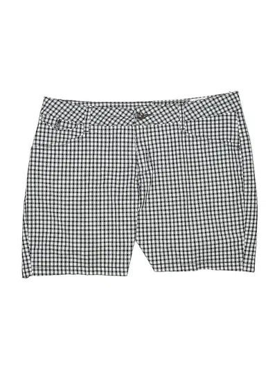 Pre-owned Lee Shorts In Green