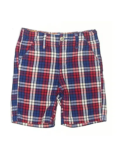 Pre-owned Lee Kids' Shorts In Red