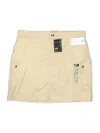 Lee Skort In Brown