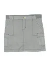 Lee Skort In Gray