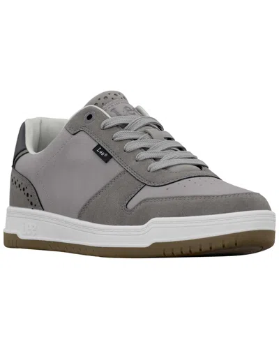 Lee Specter Oxford Sneaker In Multicolor