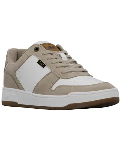Lee Specter Oxford Sneaker In Multicolor
