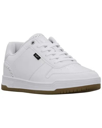 Lee Specter Oxford Sneaker In Multicolor
