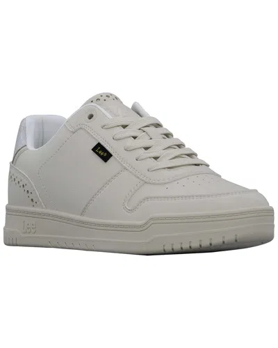 Lee Specter Oxford Sneaker In Multicolor