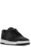 Lee Specter Sneaker In Black