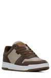 Lee Specter Sneaker In Brown