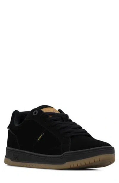 LEE LEE STREETER SNEAKER