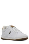 Lee Streeter Sneaker In White