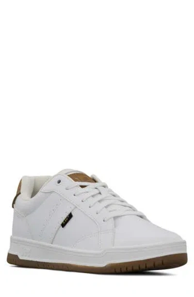 LEE LEE STREETER SNEAKER