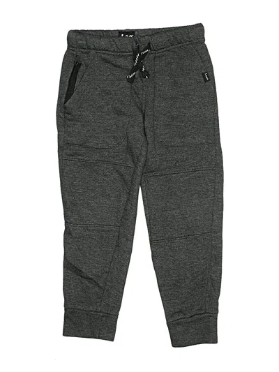 Pre-owned Lee Kids' Sweatpants In Gray