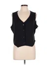 Lee Vest In Black