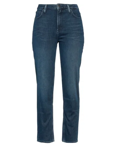 Lee Jeans In Blue