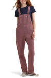 Lee X Crayola Overalls In Purple