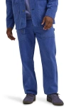 Lee X Crayola Straight Leg Corduroy Pants In Blue