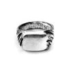 Lef Jewelry Men's Silver Corleone In Silver