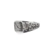 Lef Jewelry Men's Thor - Sterling Silver In Silver