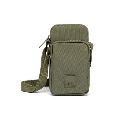 Lefrik Amsterdam Bag In Green