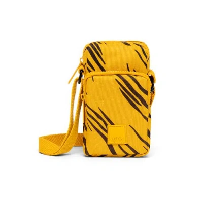 Lefrik Amsterdam Bag In Orange