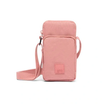 Lefrik Amsterdam Bag In Pink
