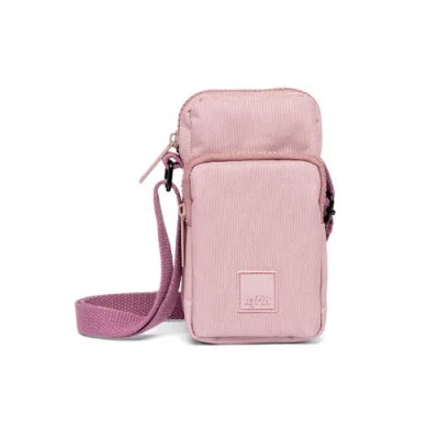 Lefrik Amsterdam Bag In Purple