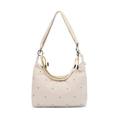 Lefrik Bico Bag In Neutral