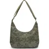 Lefrik Bico Bag In Green