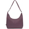 Lefrik Bico Bag In Burgundy