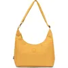 Lefrik Bico Bag In Yellow