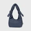 Lefrik Biwa Puffy Mini Bag In Maibon