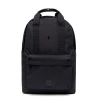 Lefrik Capsule Backpack In Black
