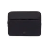 Lefrik Capture Laptop Case In Black