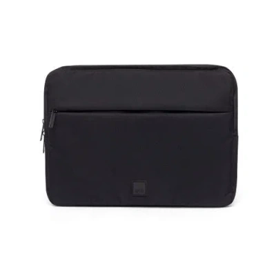 Lefrik Capture Laptop Case In Black