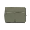 Lefrik Capture Laptop Case In Green