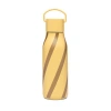 Lefrik Circus Bottle In Yellow