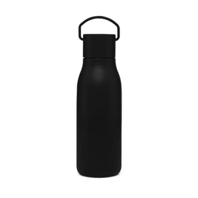 Lefrik Circus Bottle In Black