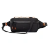 Lefrik Core Bike Bag In Black